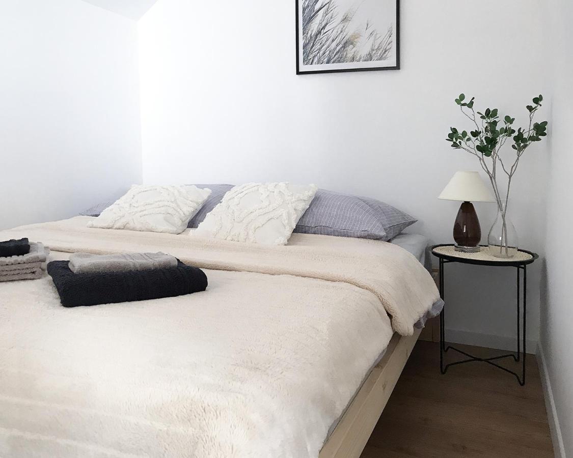 Apartamenty Goszowianka Stronie Śląskie Eksteriør billede