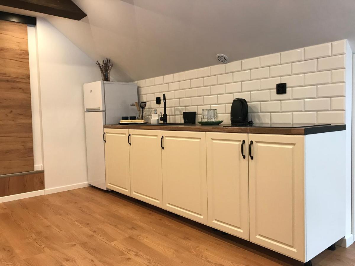 Apartamenty Goszowianka Stronie Śląskie Eksteriør billede
