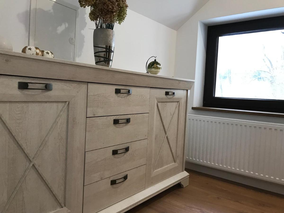 Apartamenty Goszowianka Stronie Śląskie Eksteriør billede