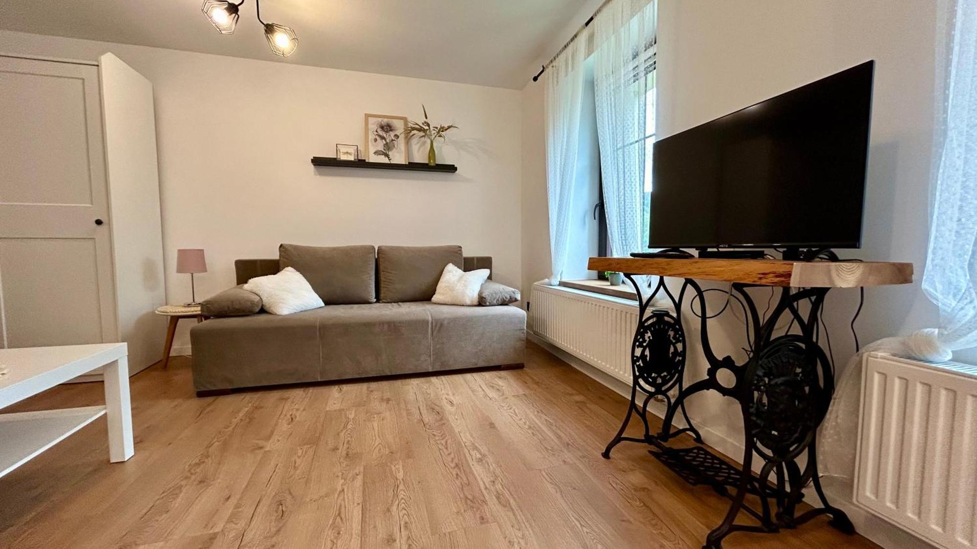 Apartamenty Goszowianka Stronie Śląskie Eksteriør billede