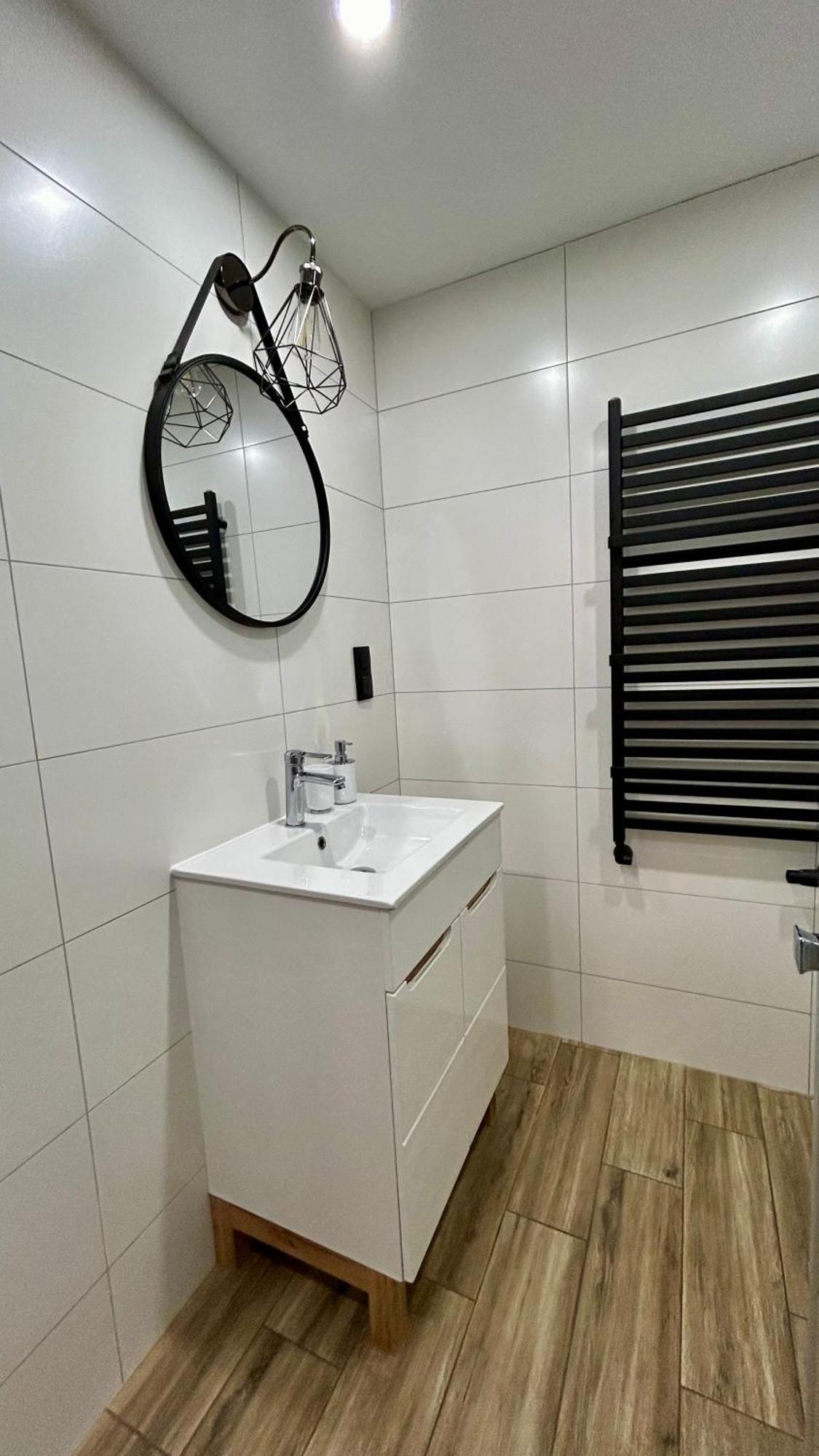 Apartamenty Goszowianka Stronie Śląskie Eksteriør billede