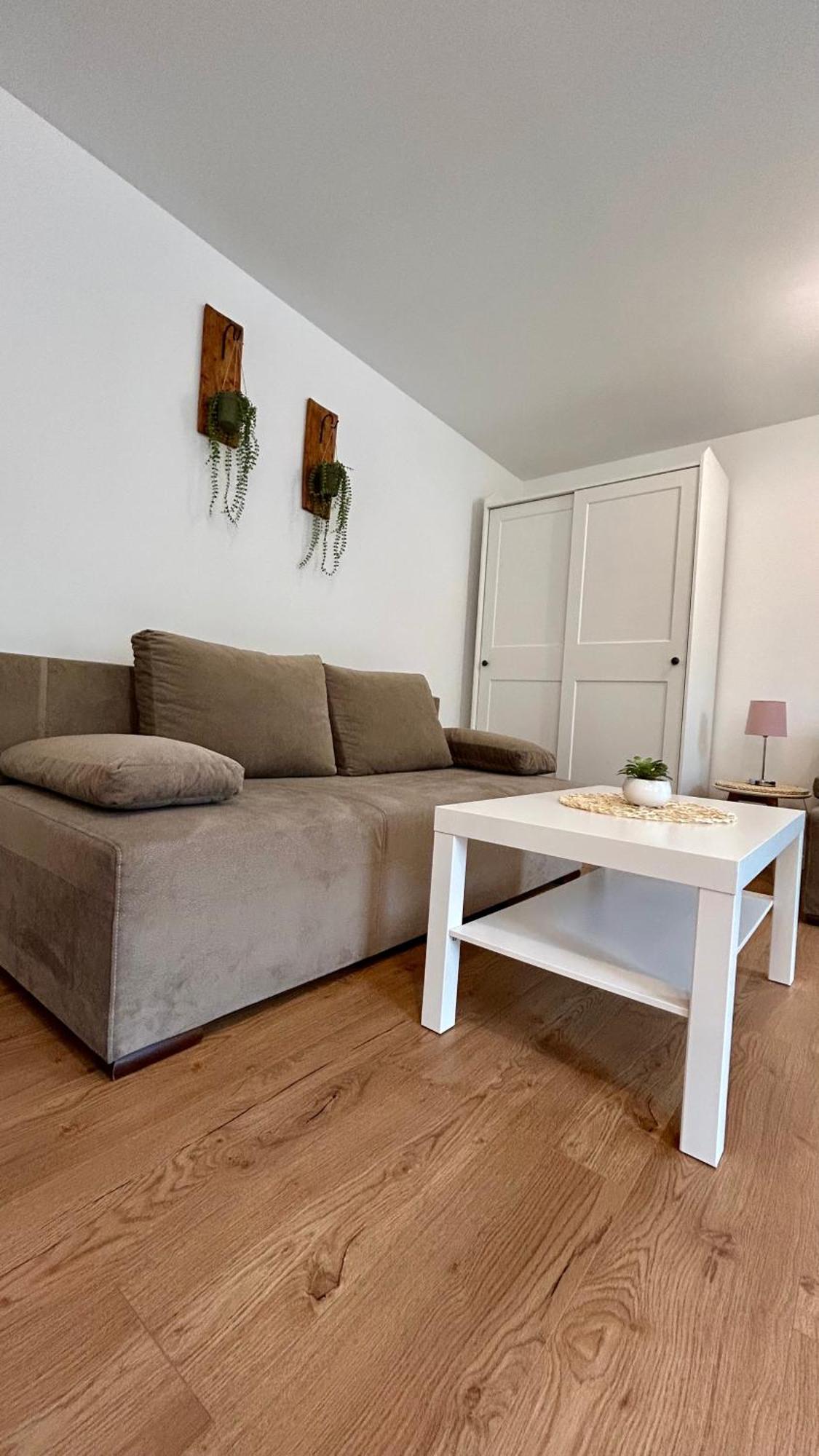 Apartamenty Goszowianka Stronie Śląskie Eksteriør billede