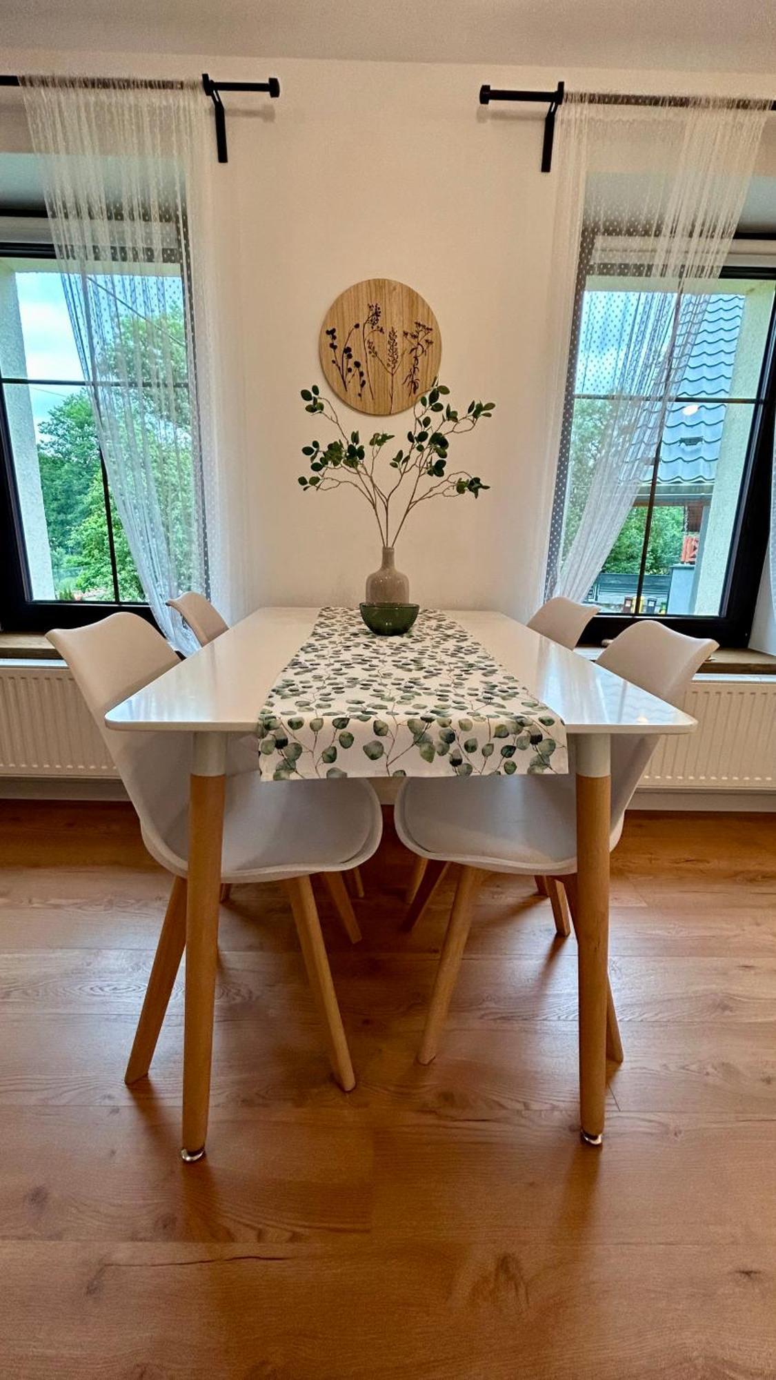 Apartamenty Goszowianka Stronie Śląskie Eksteriør billede