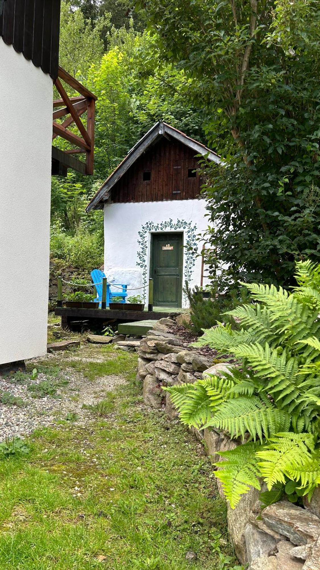 Apartamenty Goszowianka Stronie Śląskie Eksteriør billede