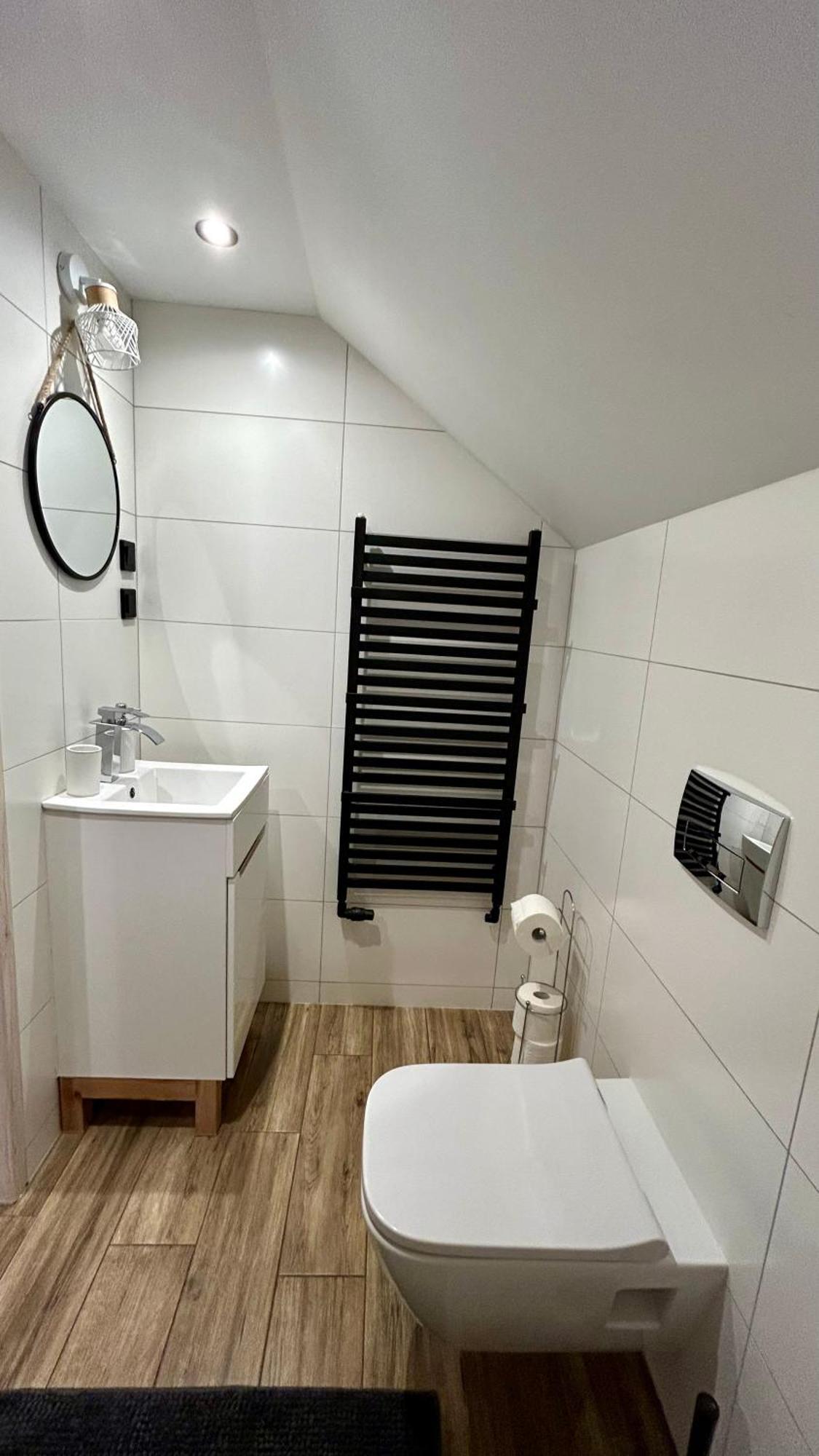 Apartamenty Goszowianka Stronie Śląskie Eksteriør billede