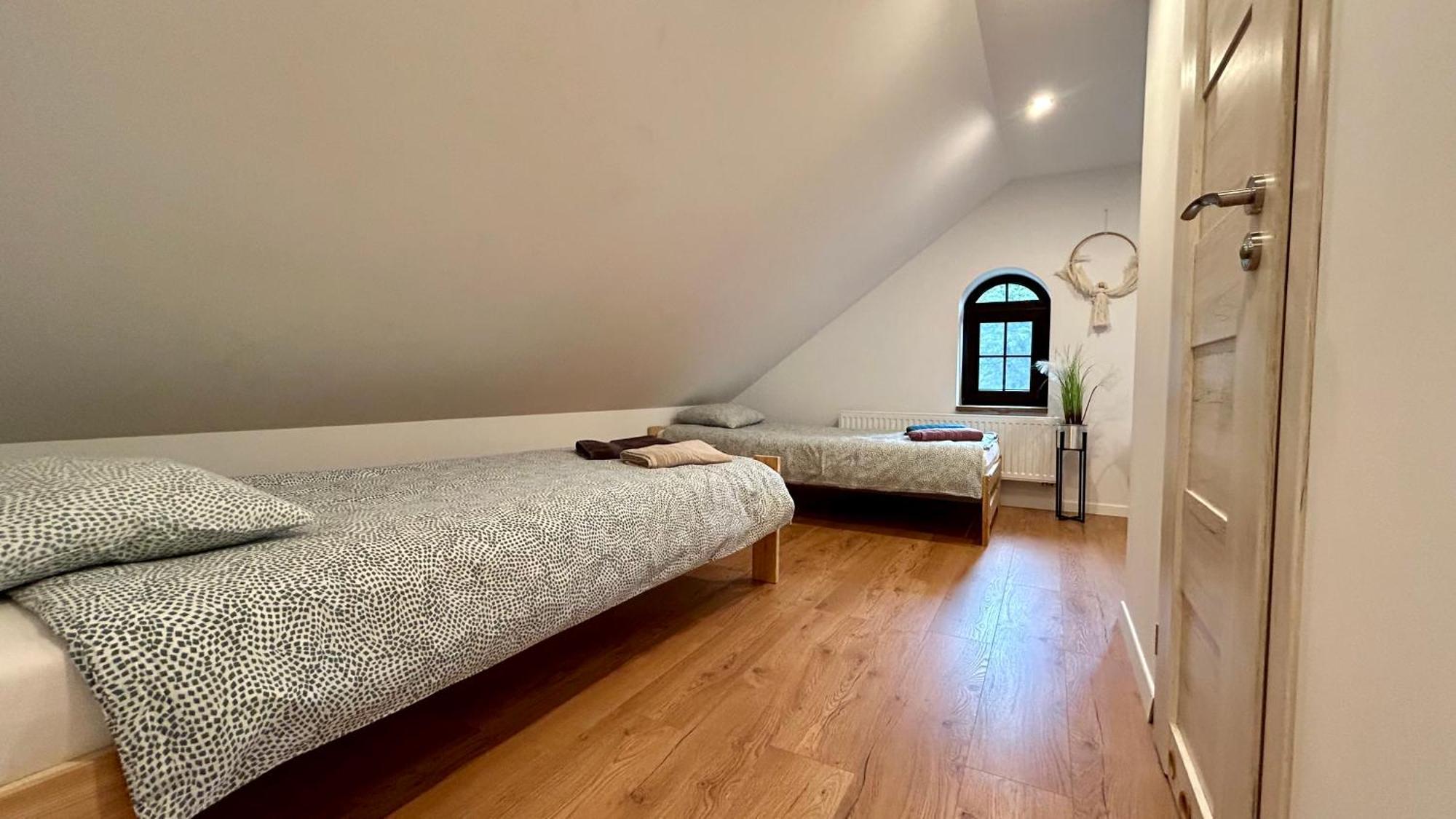Apartamenty Goszowianka Stronie Śląskie Eksteriør billede