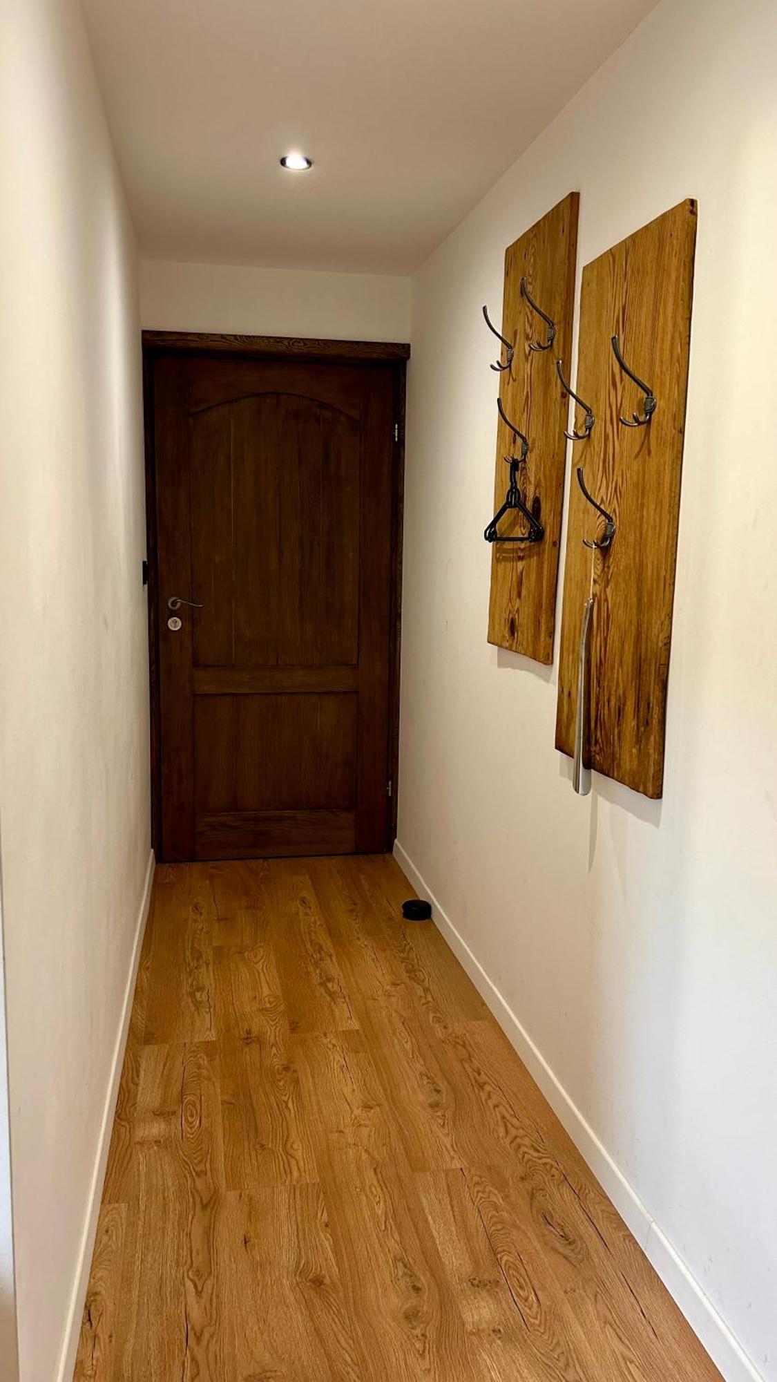 Apartamenty Goszowianka Stronie Śląskie Eksteriør billede