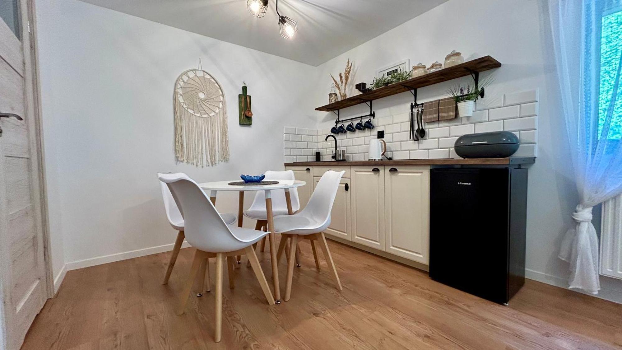 Apartamenty Goszowianka Stronie Śląskie Eksteriør billede