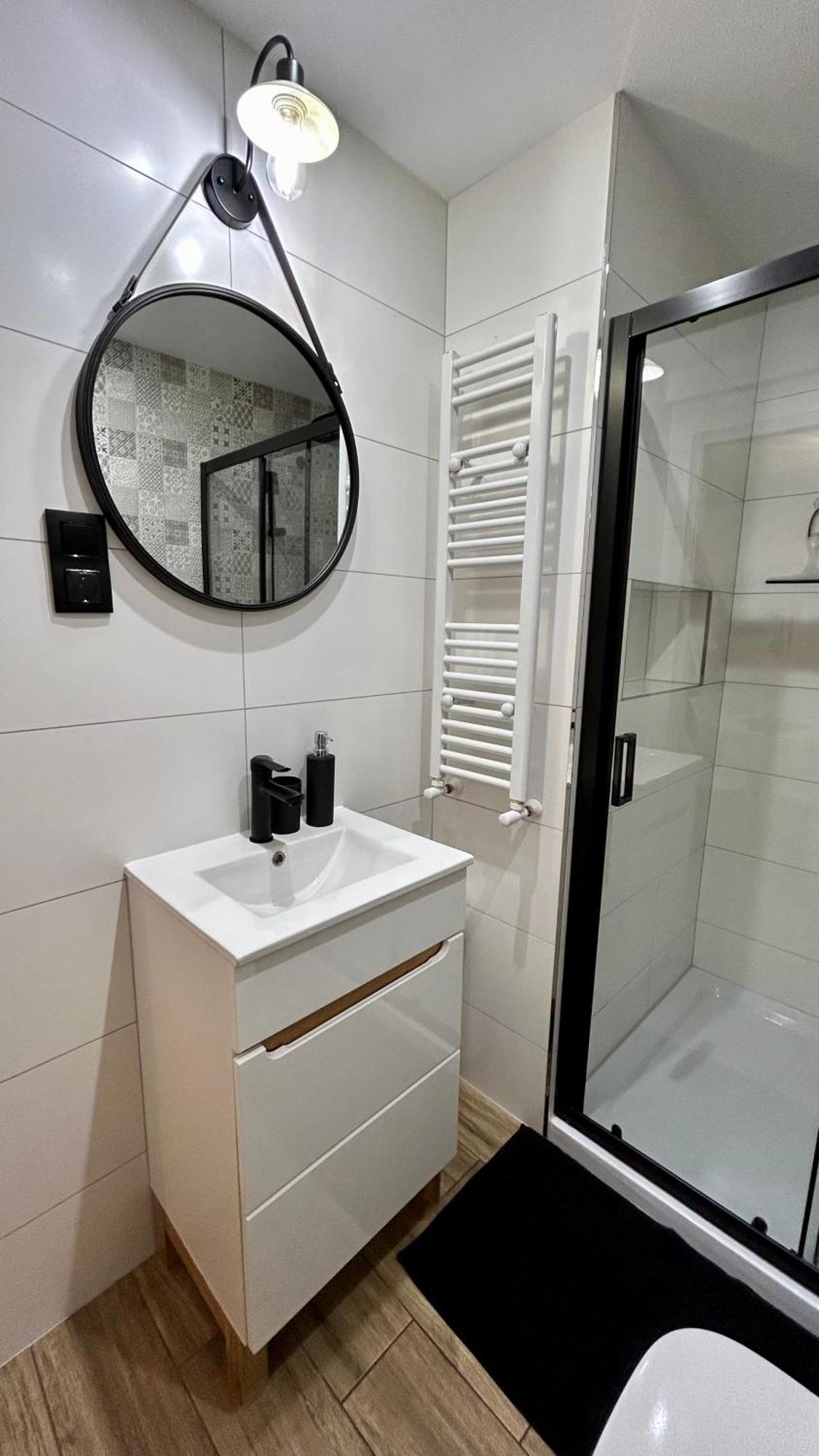 Apartamenty Goszowianka Stronie Śląskie Eksteriør billede